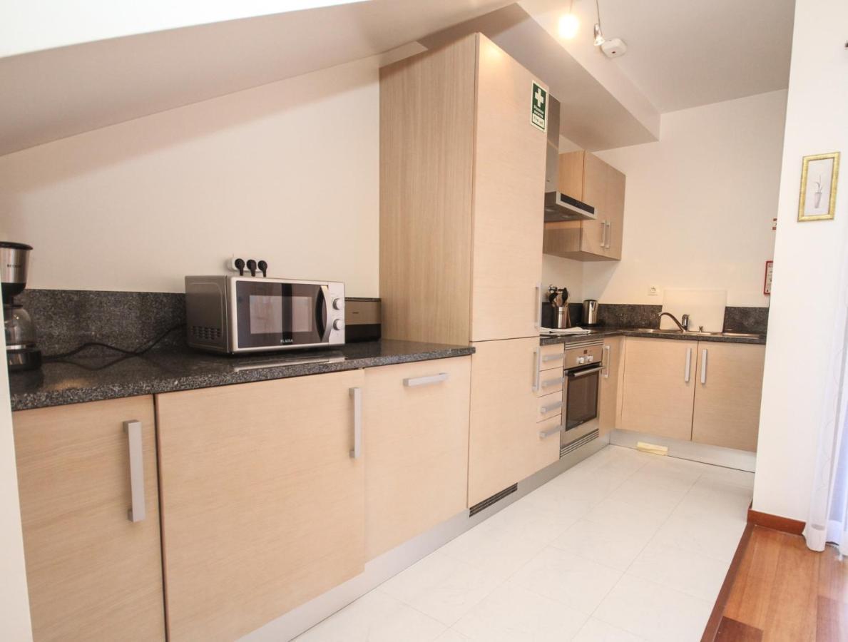 Luxury Apartment - T2 Vue Sur Piscine - Luz المظهر الخارجي الصورة